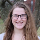 Samantha Adams head shot